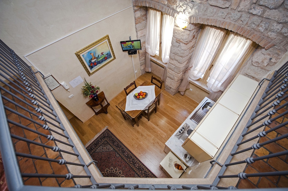 Residence Porta Antica 11/50