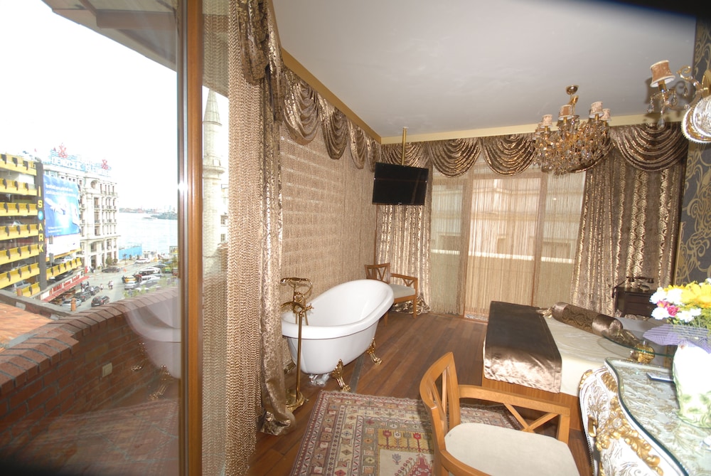 Galata Palace Hotel 16/61