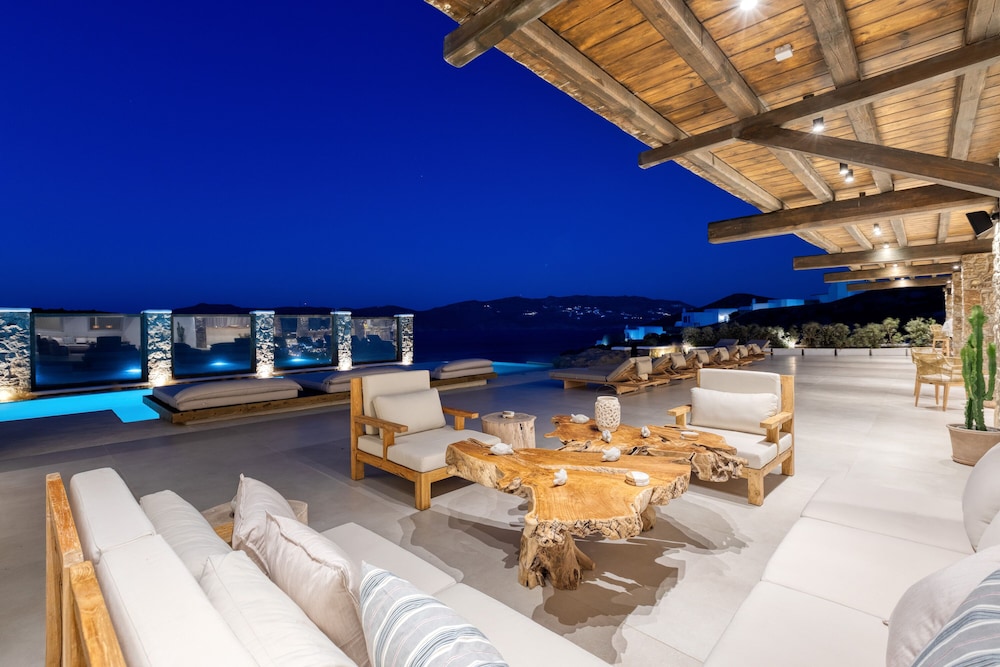 Mykonos Panormos Villas 5/49