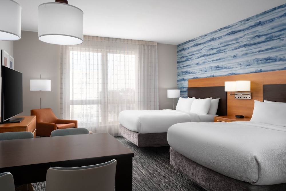 Towneplace Suites Champaign Urbana Campustown 13/48