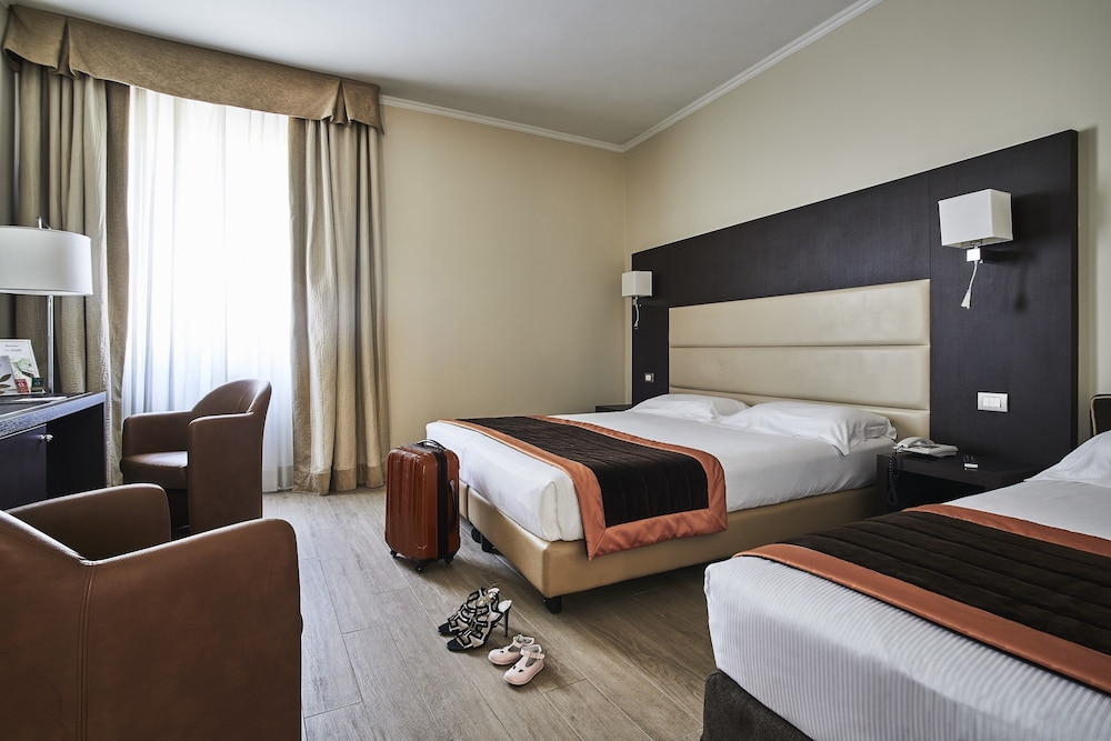 FH55 Grand Hotel Palatino 16/54