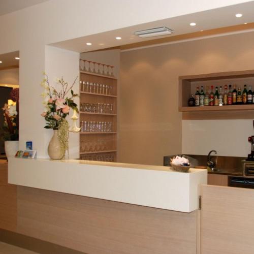 Hotel San Remo 1/15