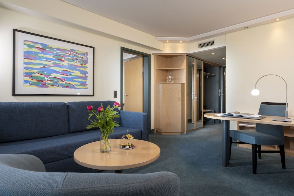 Maritim Proarte Hotel Berlin 47/72