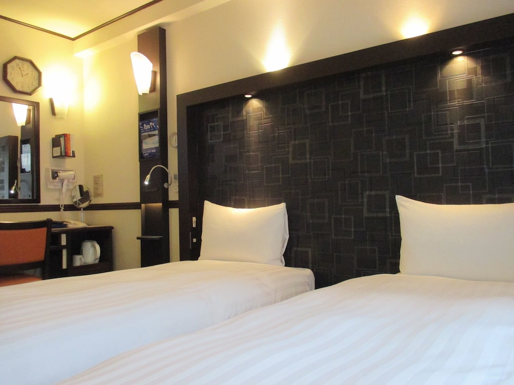 Toyoko Inn Tokyo Shinagawa Konan-guchi Tennozu Isle 17/62