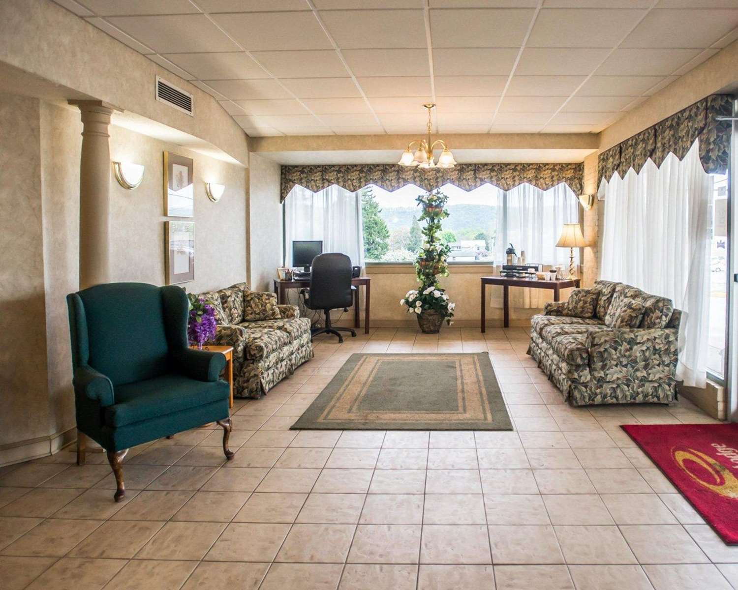 Travelodge by Wyndham Shamokin Dam/Selinsgrove 11/21