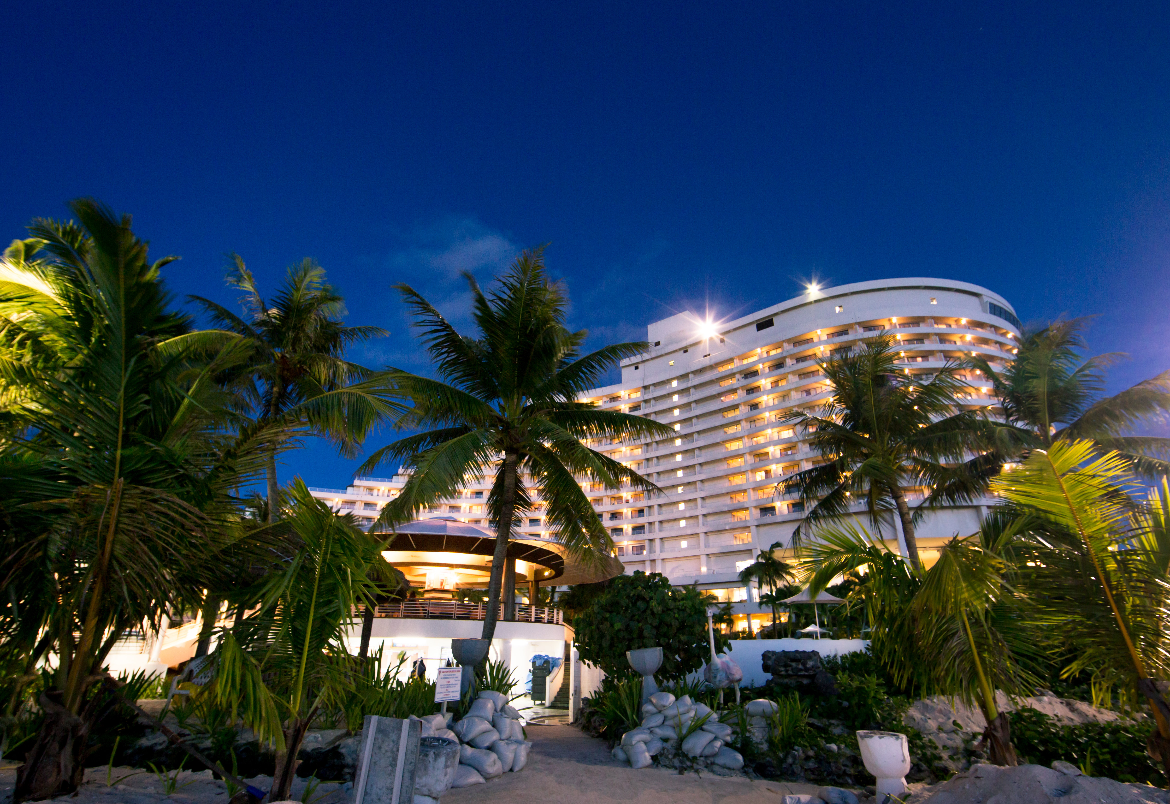 Hotel Nikko Guam 6/50