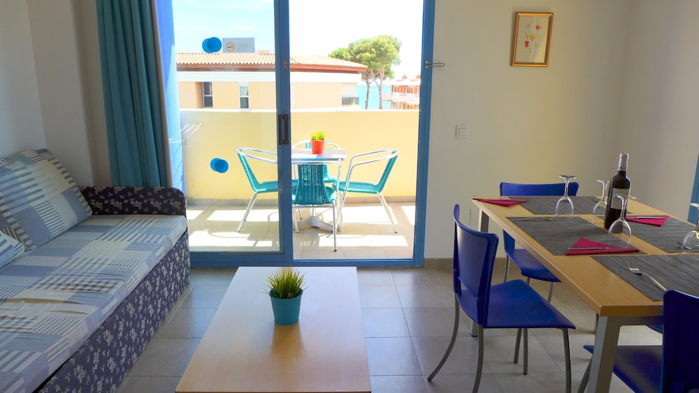 Costa Verde Rentalmar 25/50
