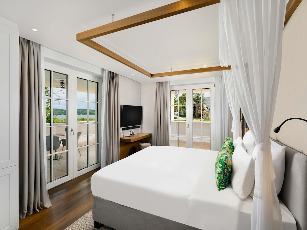 Mövenpick Balaland Resort Lake Balaton 12/50