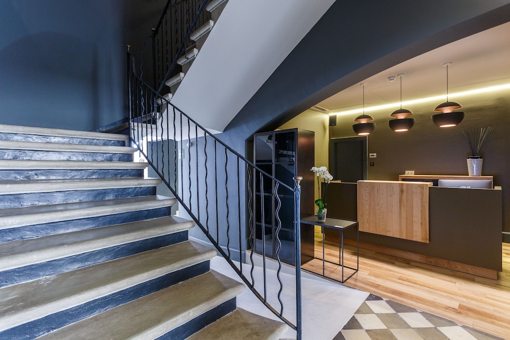 Casa Ladico Hotel Boutique - Adults Only 55/78