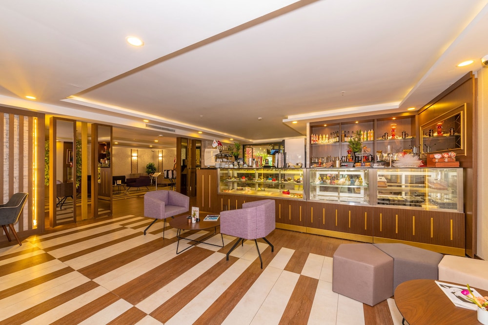 Land Park Hotel Avcilar 8/47