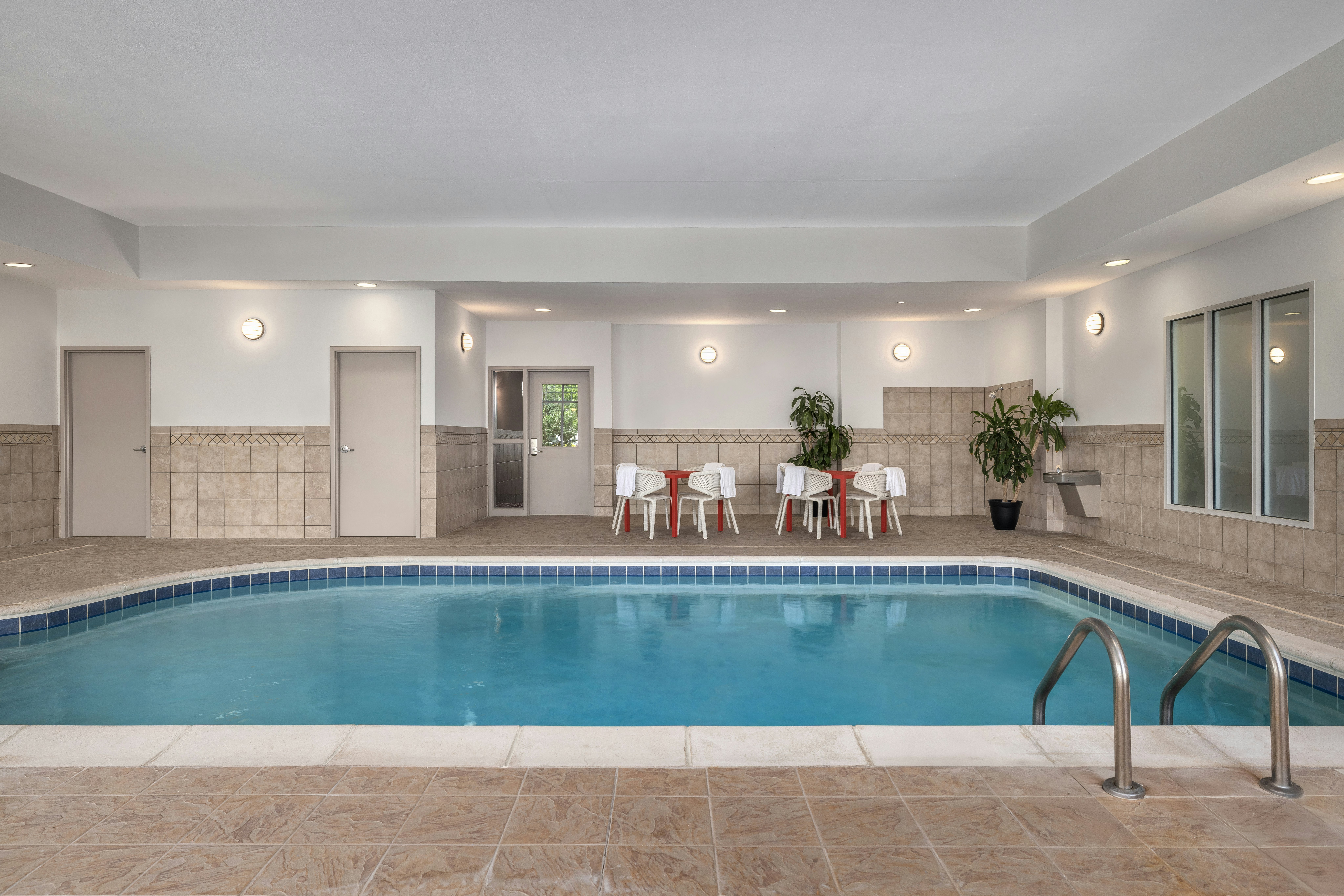 Hilton Garden Inn Ames in AMES - IA
