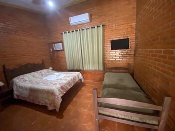 Hotel Fazendinha 15/57