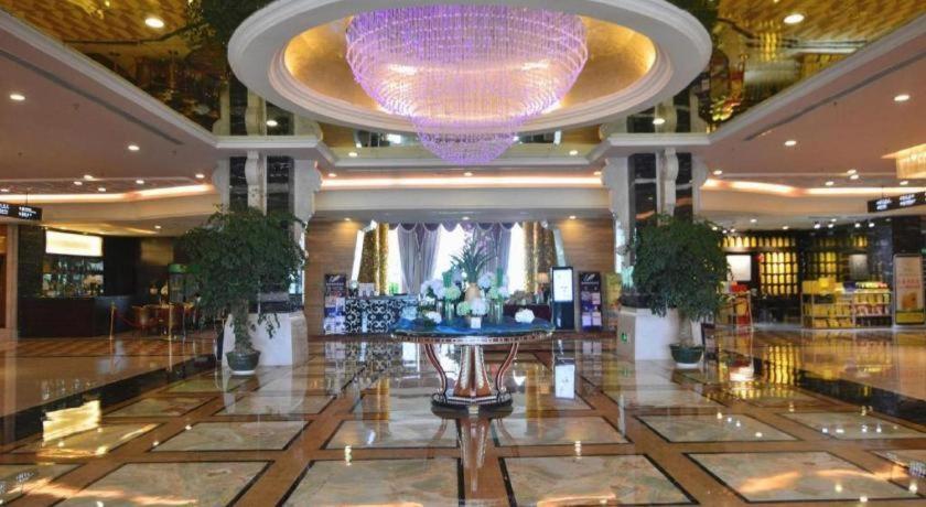 Country Garden Phoenix Hotel Yangshan 44/57