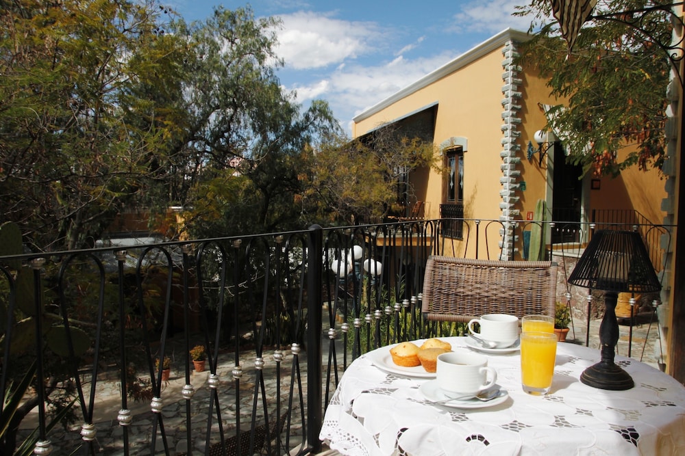 Quinta Las Acacias Boutique 33/50
