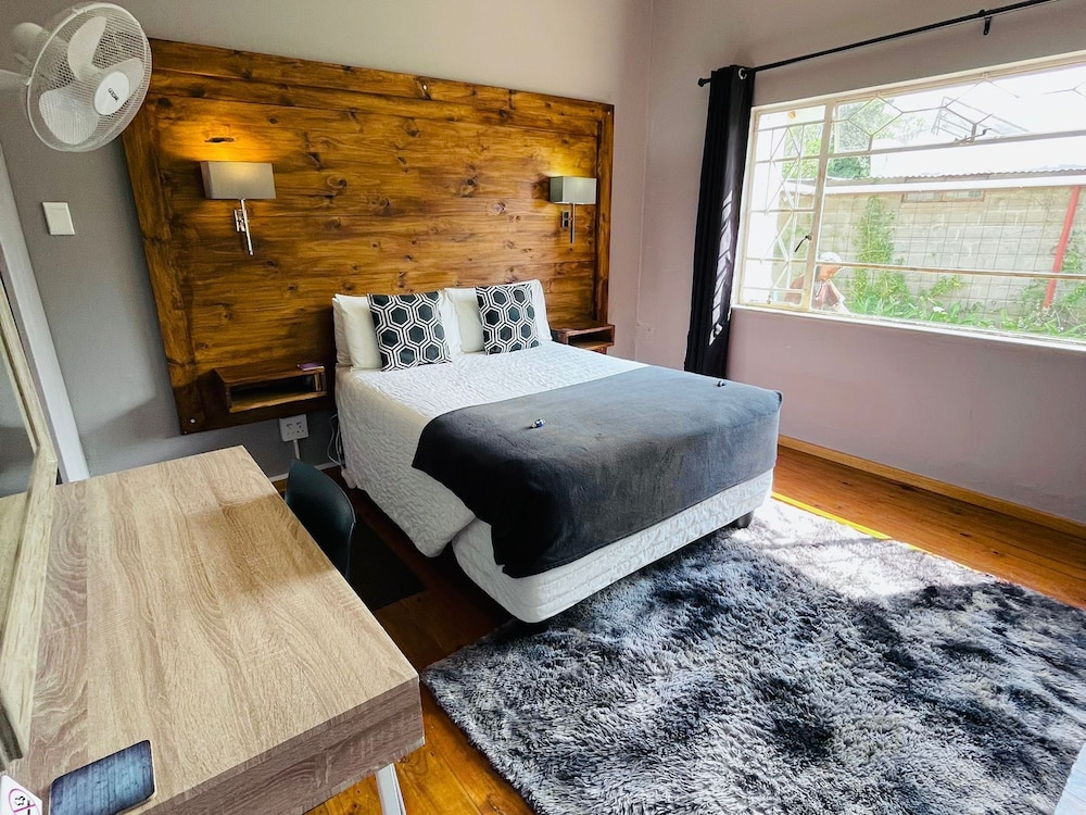 Madeira Bed 16/43
