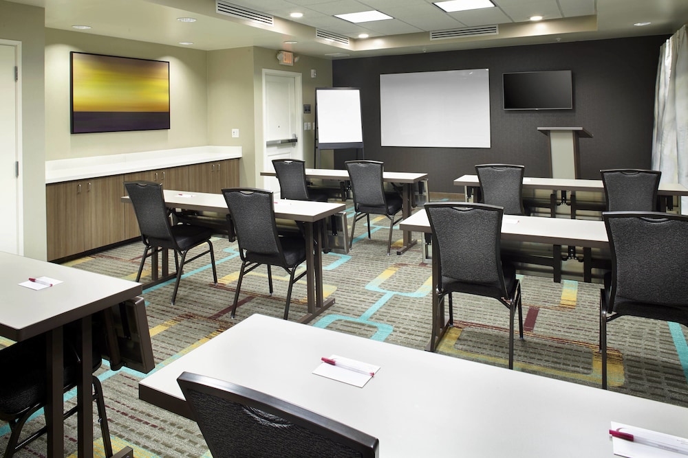 Residence Inn Columbus Dublin 36/39