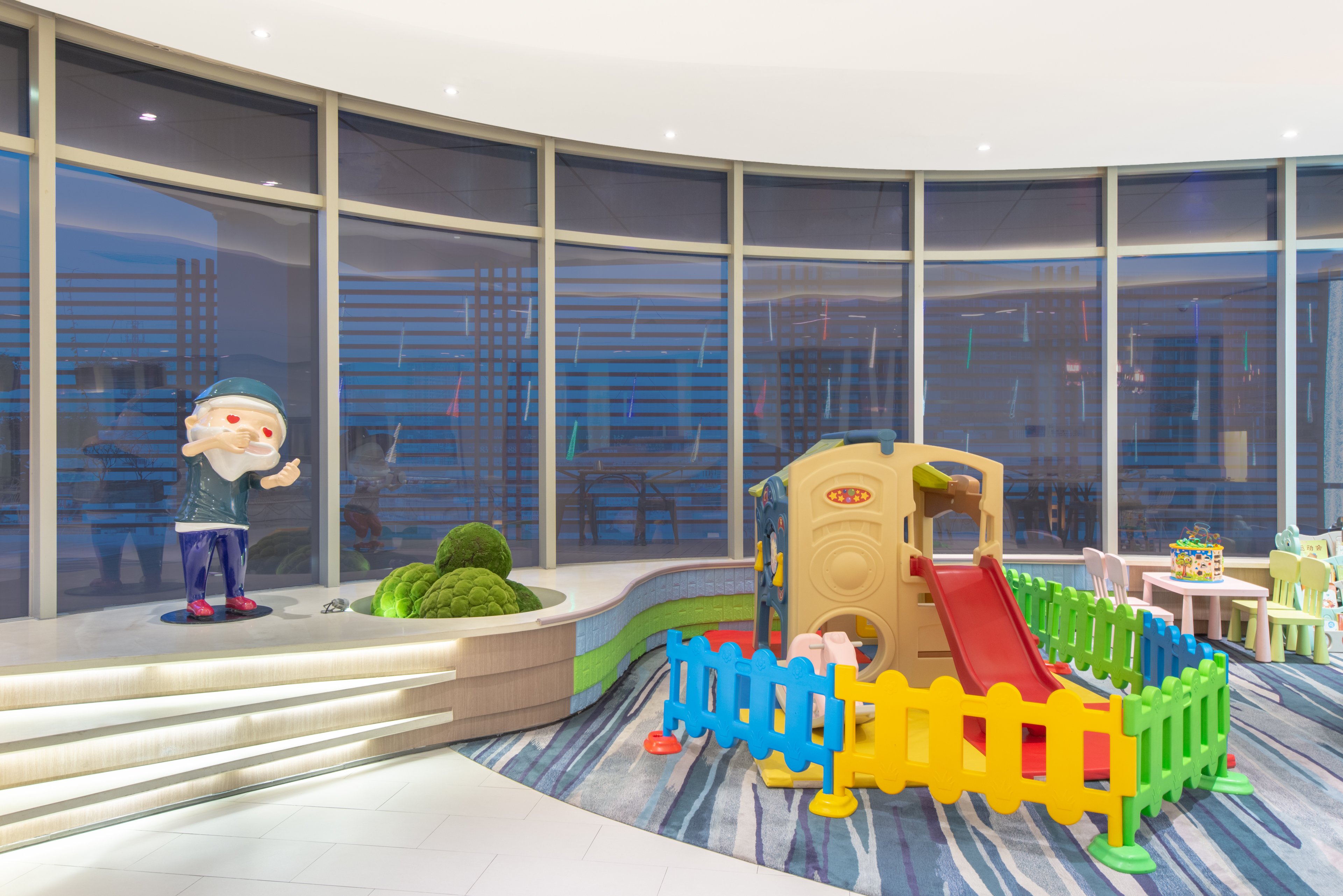 Holiday Inn Express Changzhou Lanling 44/50