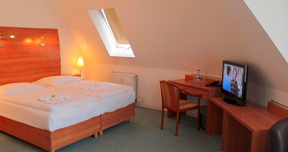 Hotel Kaiser 13/42