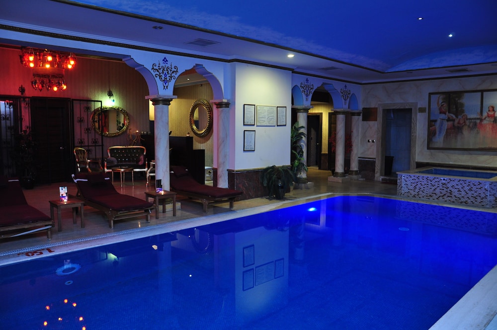 Nova Plaza Crystal Hotel & Spa 40/62