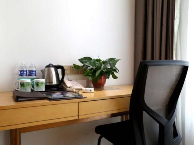 GreenTree Inn Handan City Wu'an City Plaza Business Hotel 30/36