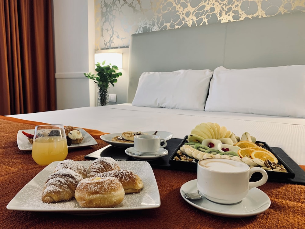Hotel Shangri-La Roma 43/60