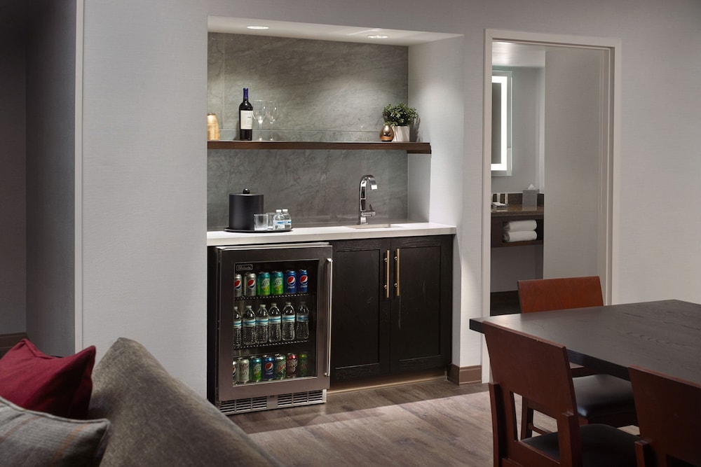 Marriott Kansas City Overland Park 27/50
