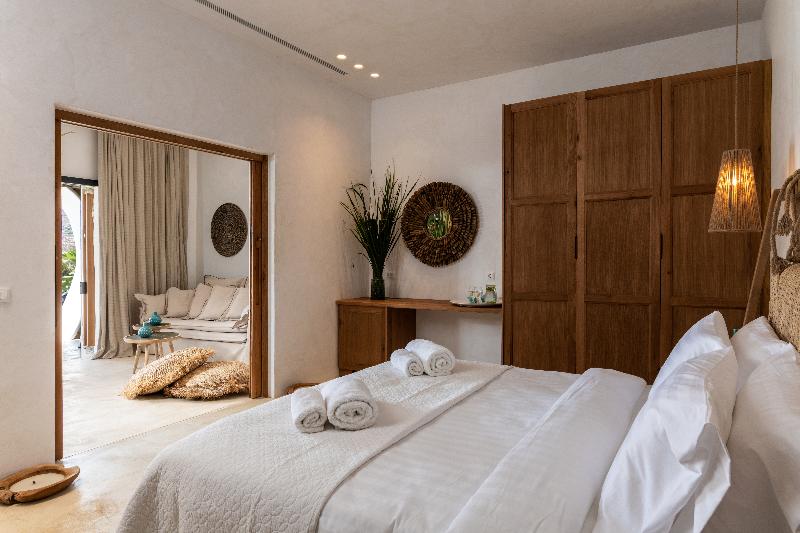 Master, Suite, Sea View