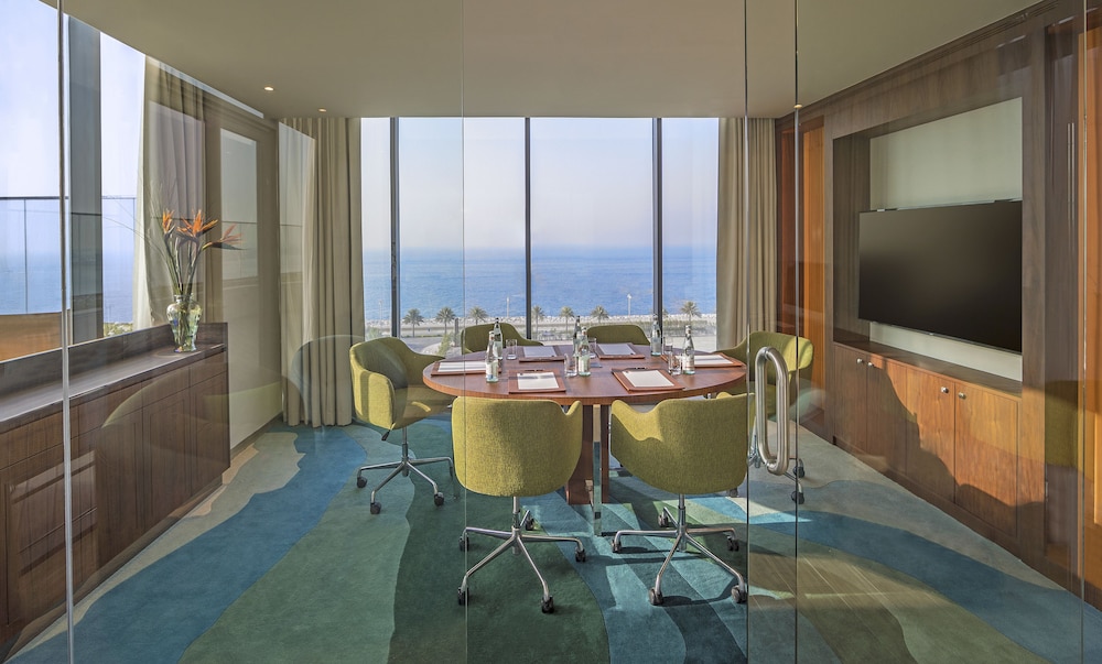 The Retreat Palm Hotel Dubai - MGallery Collection 53/60