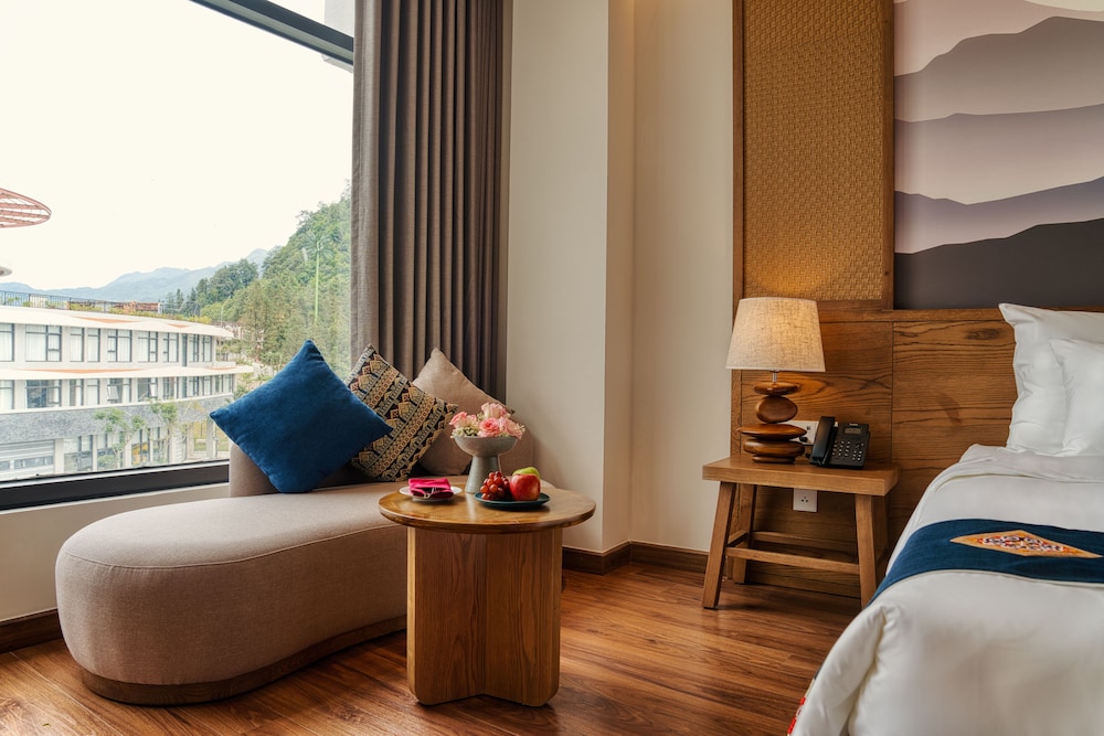 Lady Hill Sapa Resort 27/59