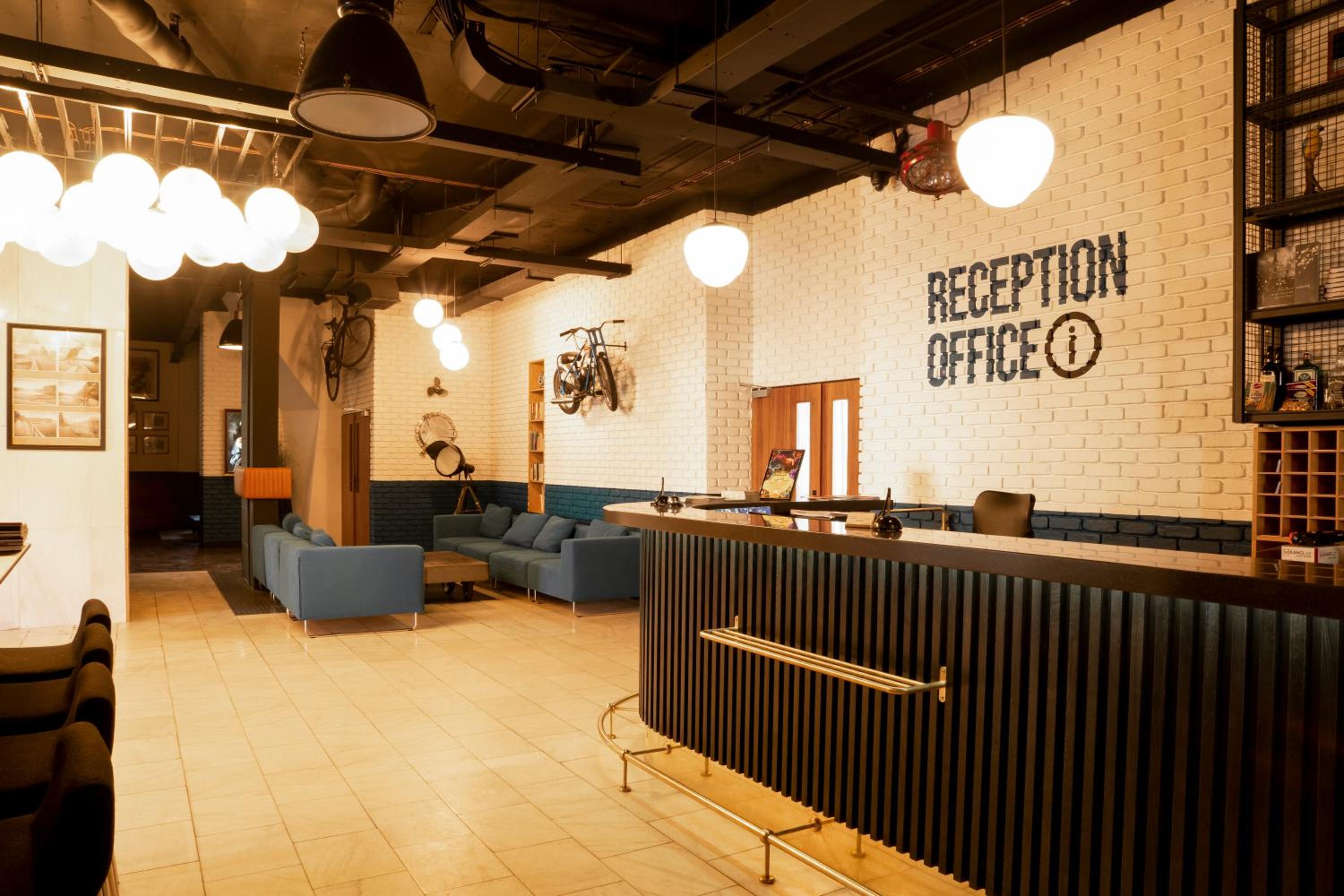Hotel Liberec 7/62