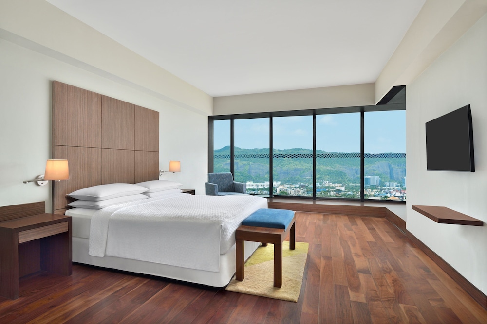 Four Points By Sheraton Navi Mumbai Vashi 19/42