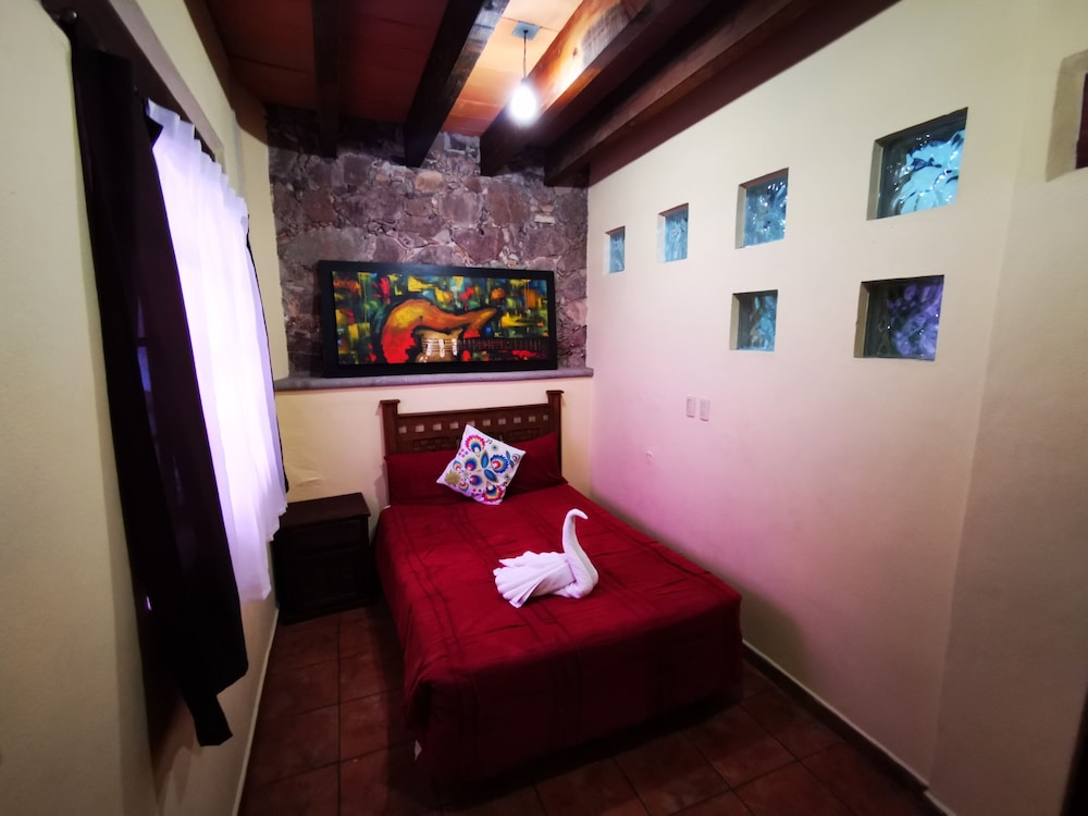 Hotel Chocolate Suites 21/50