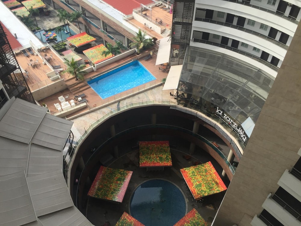 Hotel Spiwak Chipichape Cali A Preferred Hotel 36/68