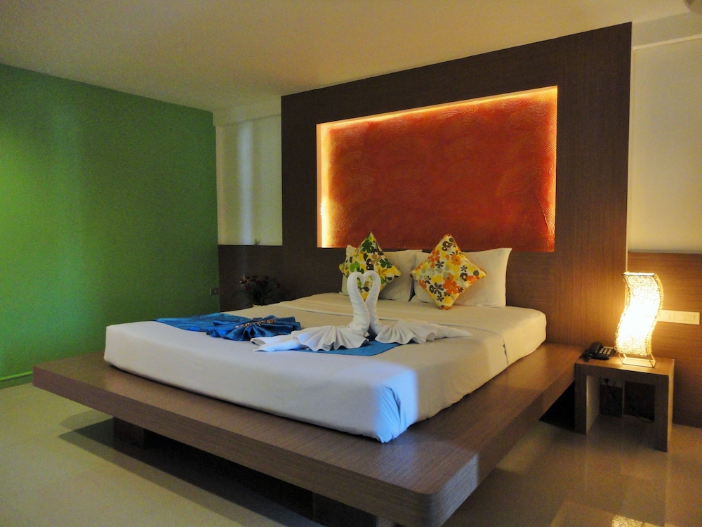 Lamoon Resotel 20/62