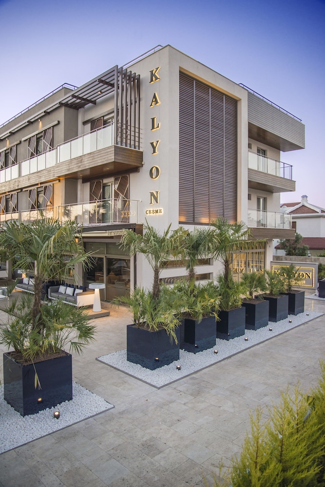 Kalyon Cesme 5/45