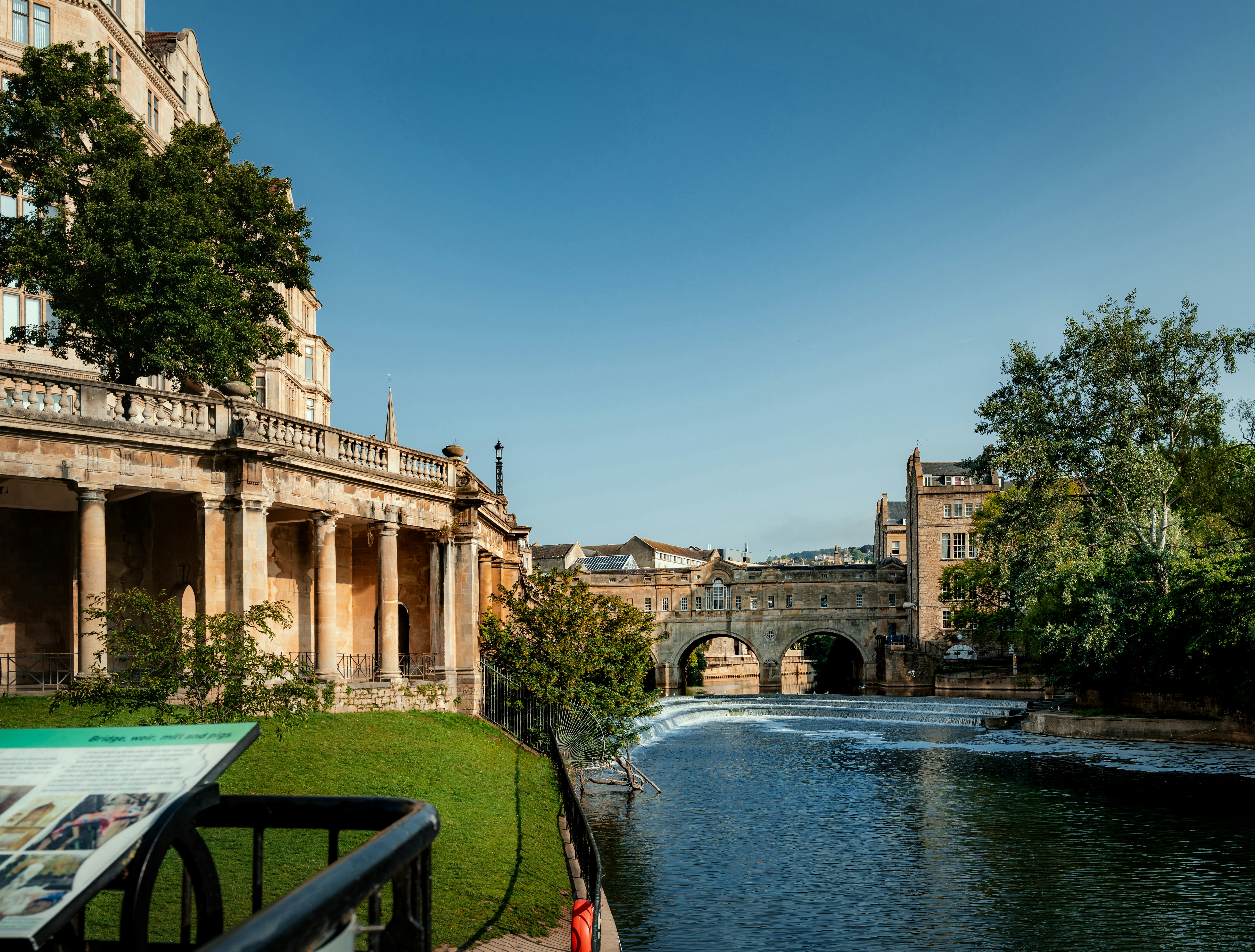 The Gainsborough Bath Spa 76/77