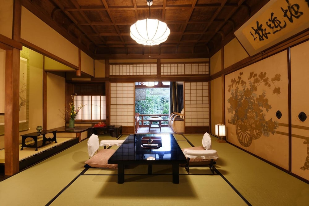 Seikoro Ryokan 28/46