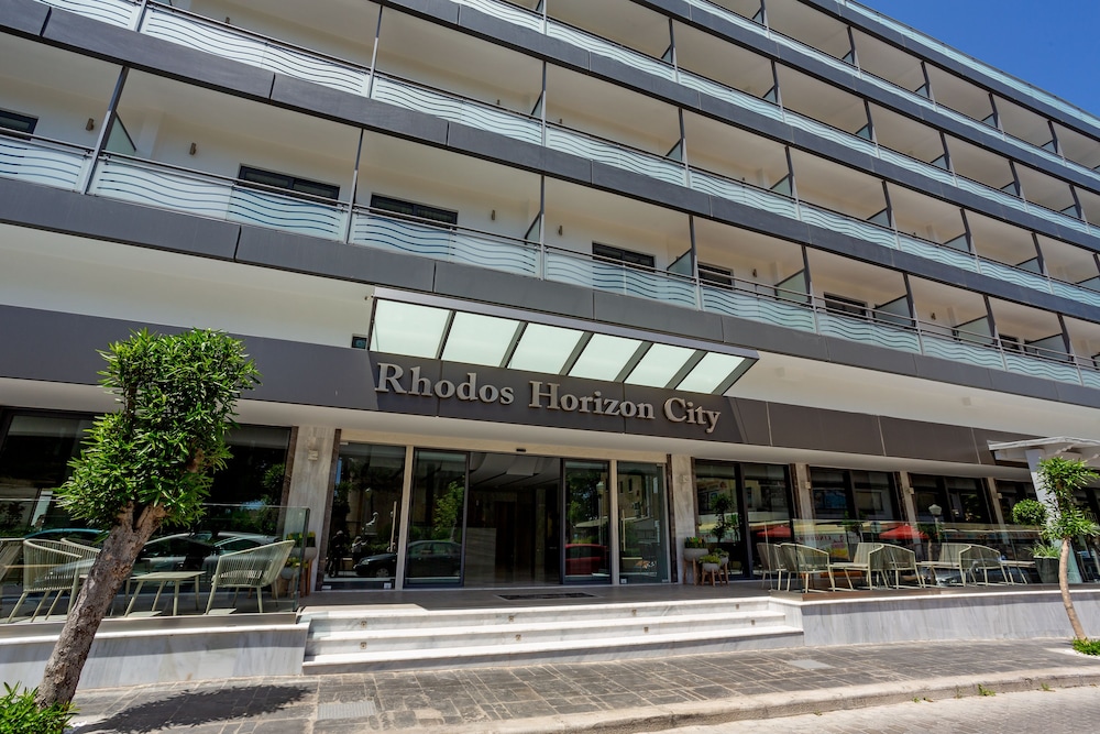 Rhodos Horizon City photo5