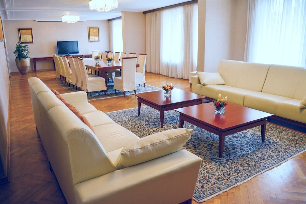 Vila Bled 15/34
