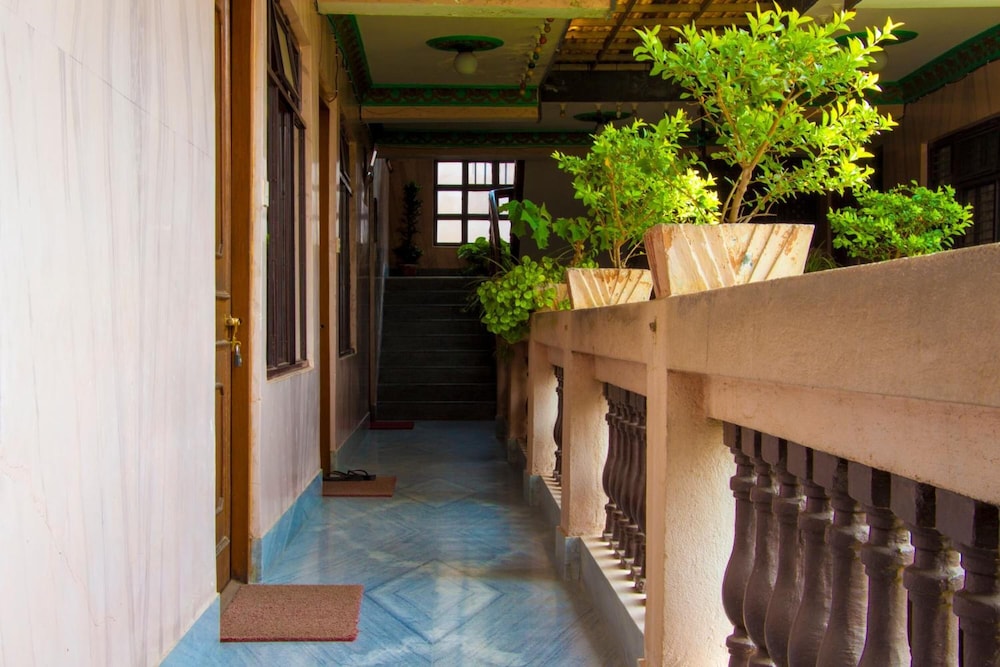 Hotel Metropolitan Kantipur 14/62