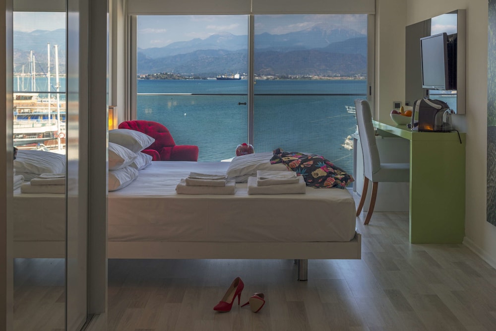 Orka Boutique Hotel 43/59
