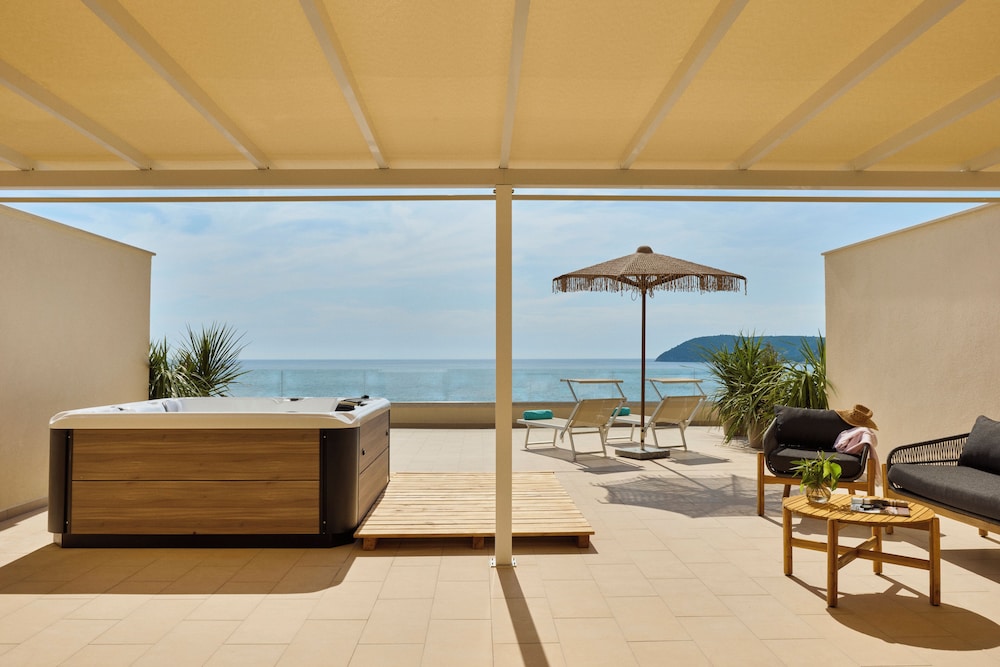 Iberostar Selection Montenegro 7/50