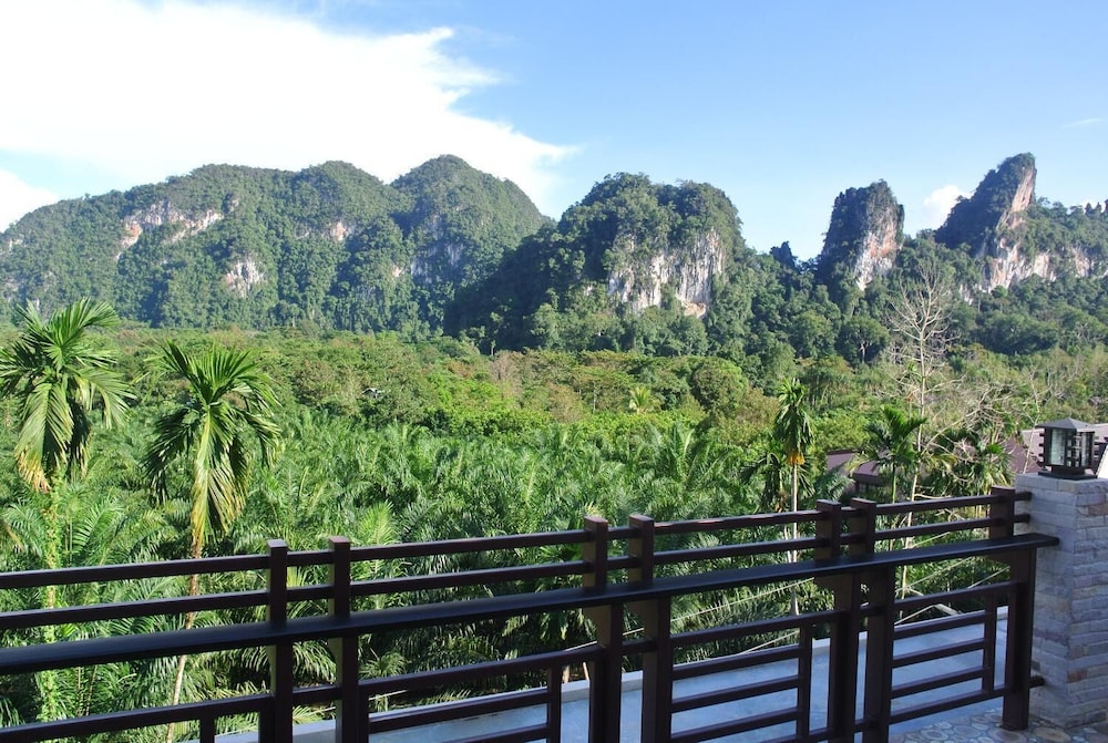 Khao Sok Nature Place 34/36