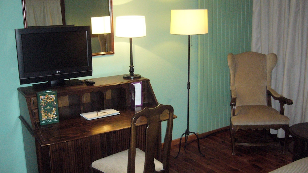 Parador De Arties 33/50