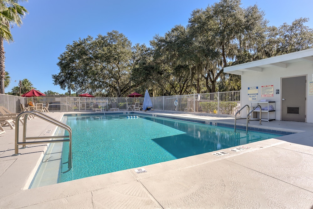 Studio 6 Extended Stay - Kissimmee, FL - Orlando 13/31