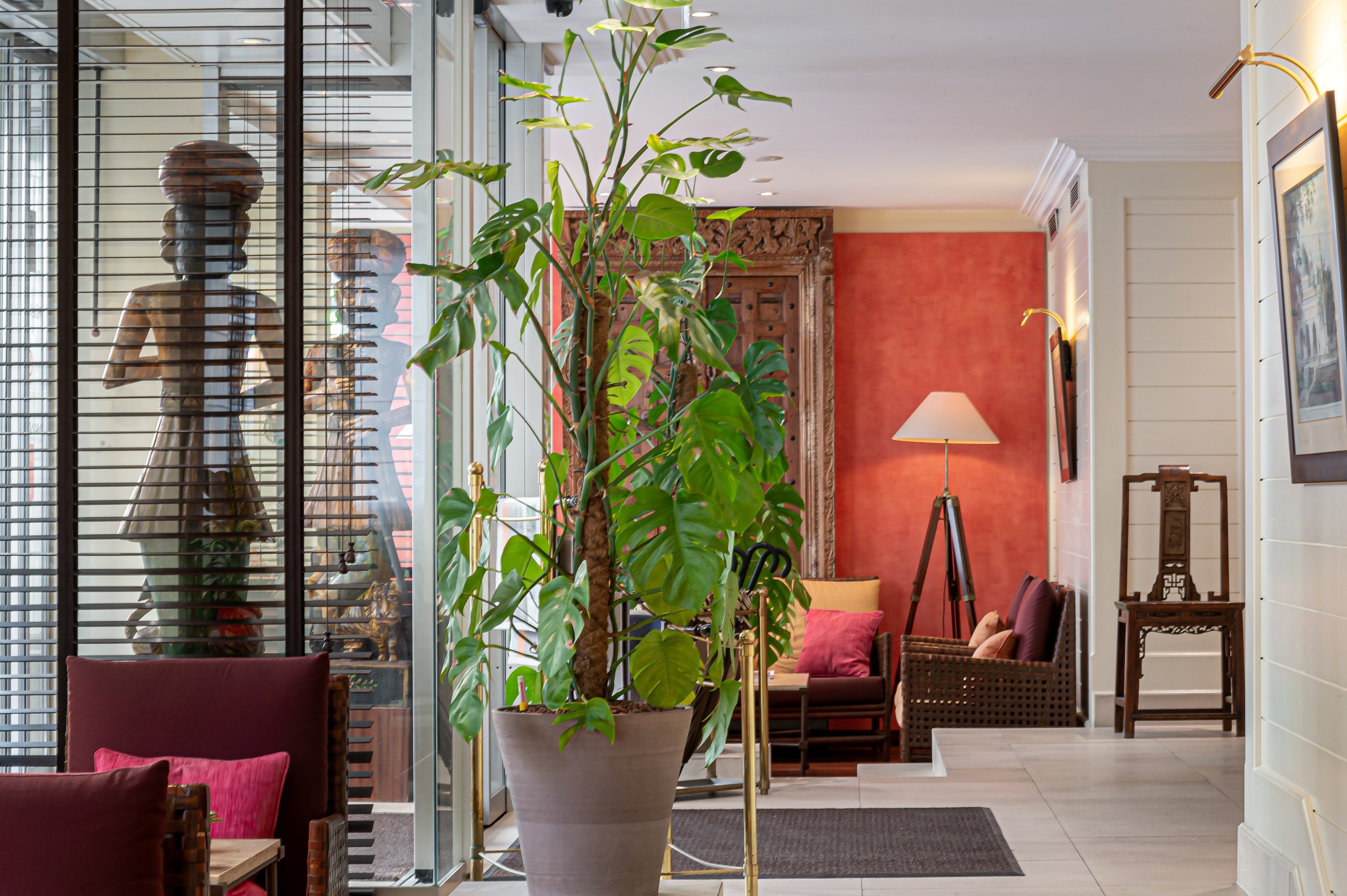 Kipling Hotel 40/56