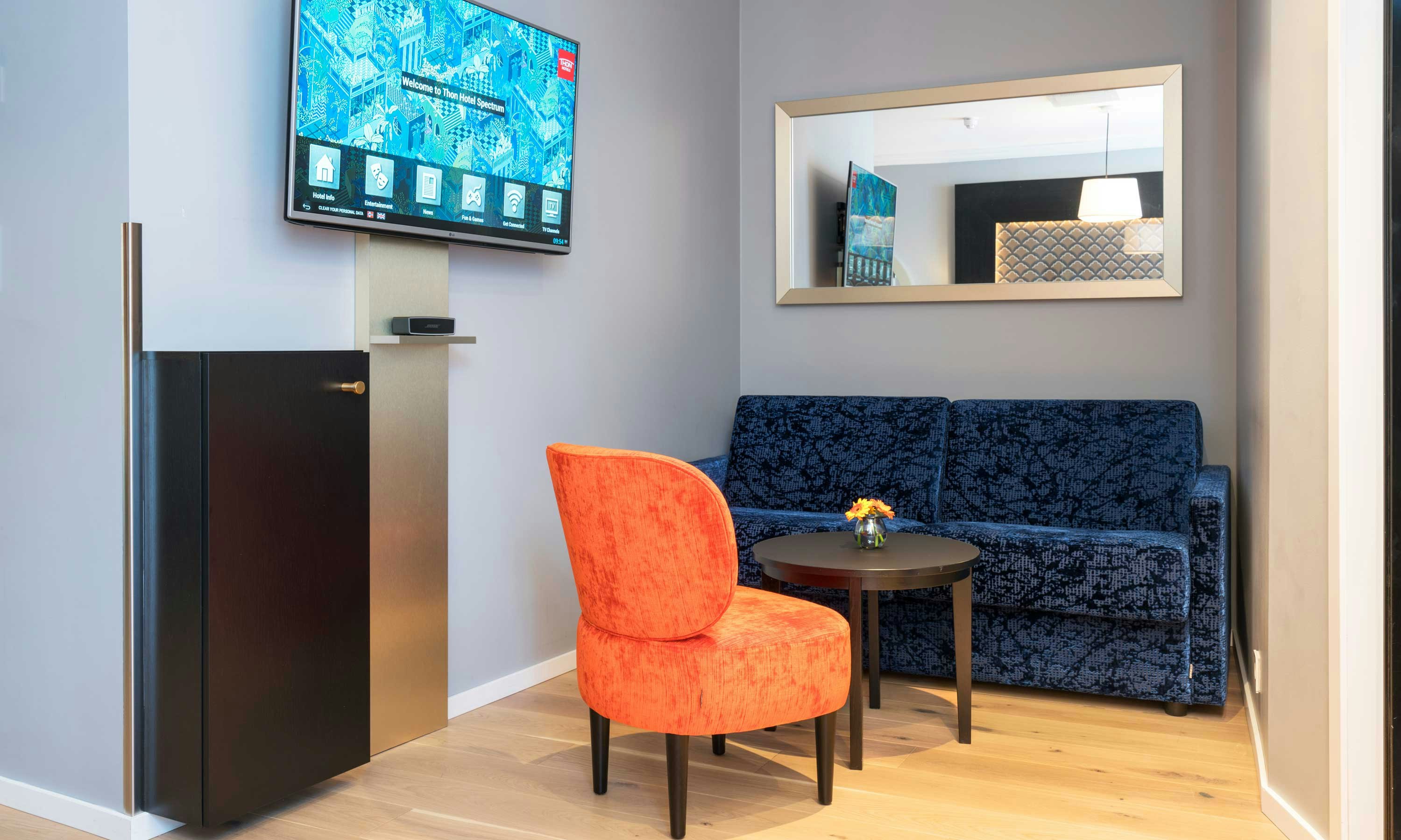 Thon Hotel Spectrum 42/59