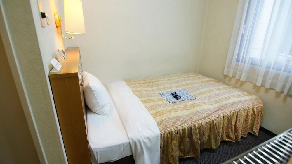 HOTEL ROYAL OAK GOTANDA 19/50