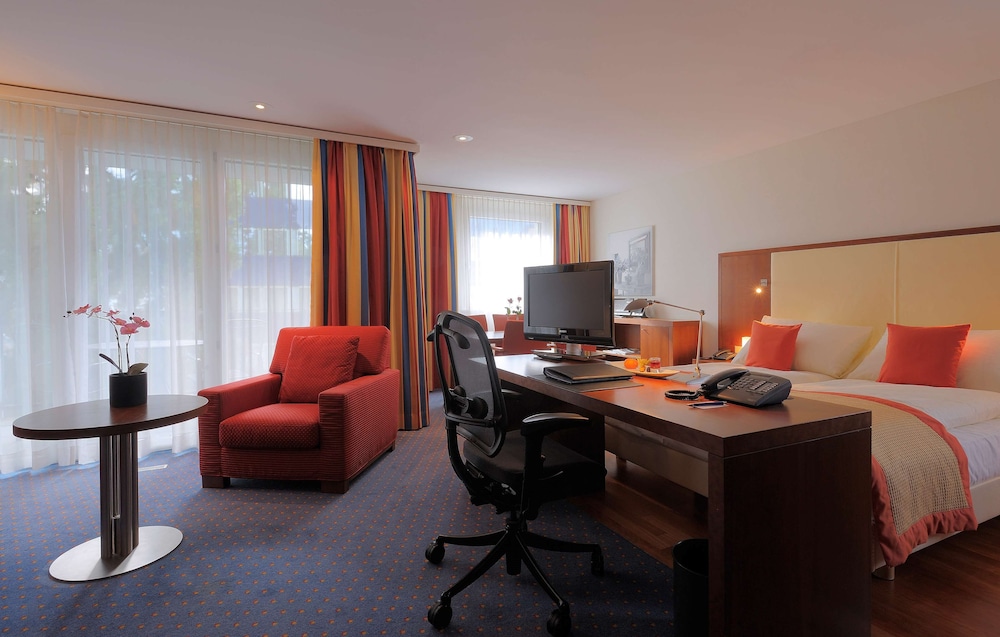 Radisson Blu Hotel St Gallen 62/78