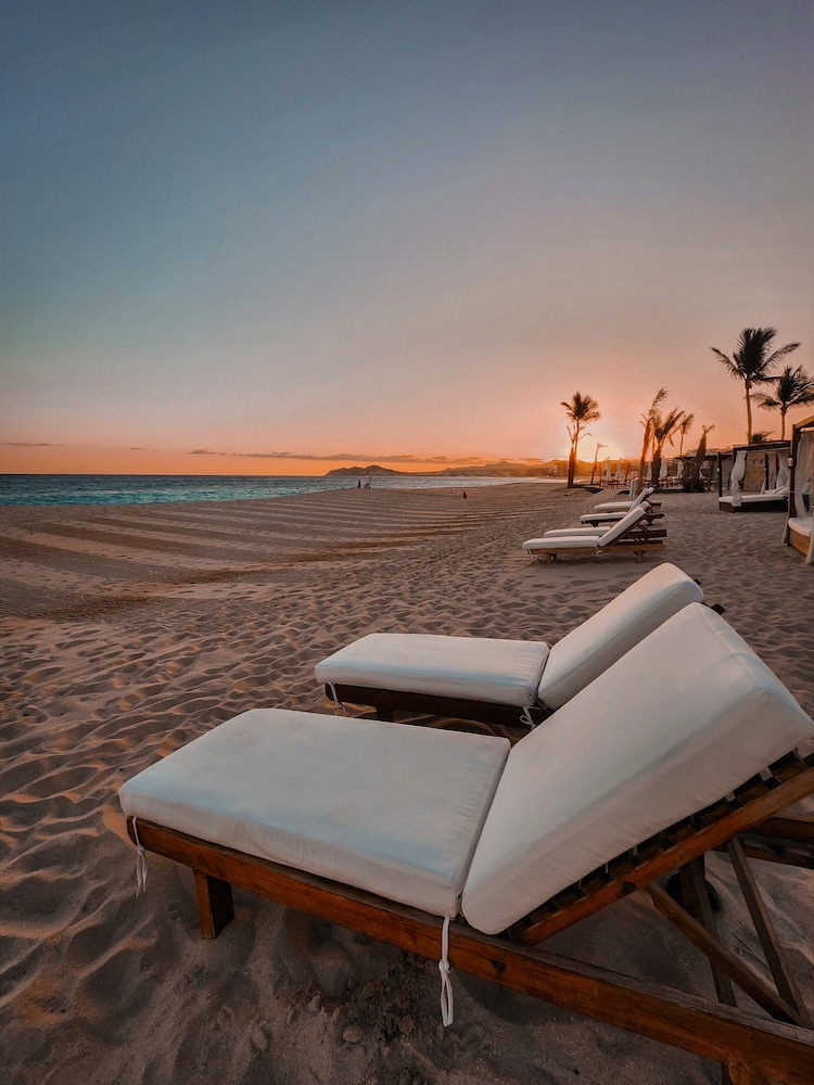 Zoetry Casa Del Mar Los Cabos Ex Zoetry Casa Del Mar Resort And Spa 56/95